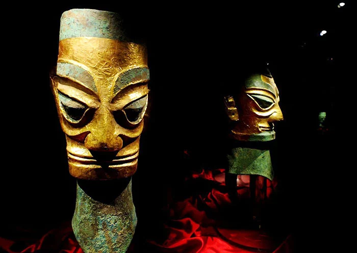 1 Day Chengdu Panda & Sanxingdui Tour