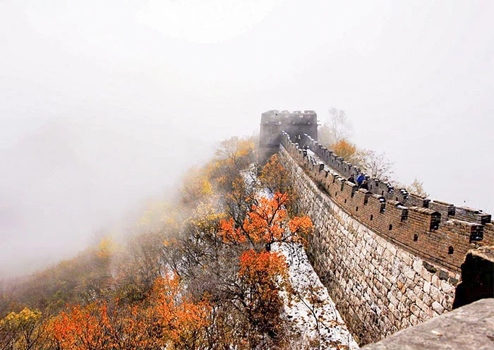 10 Days Shanghai Xian Beijing Top China Tour with Hangzhou