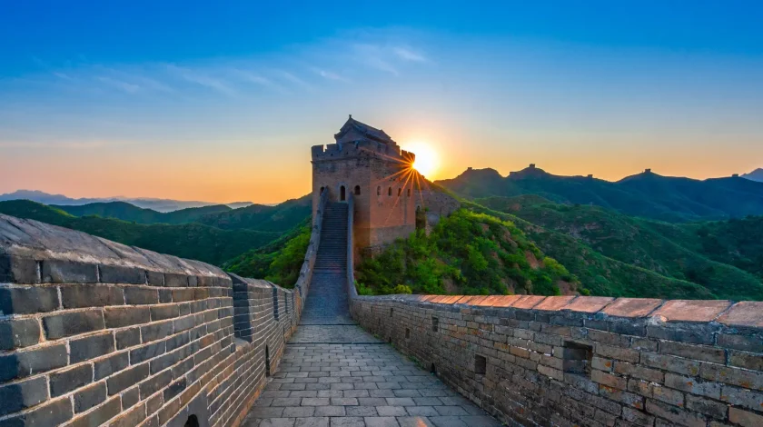 China Travel, China Customized Travel, China Travel Package