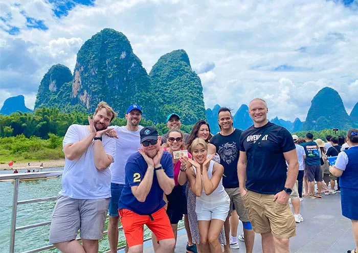 China Vacation Packages