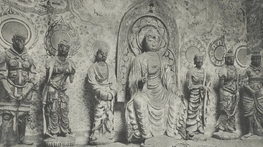 Chinese Arts