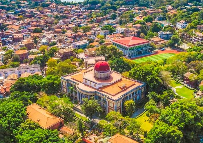 Xiamen Day Tour: Xiamen City Highlights & Gulangyu In-depth Exploration